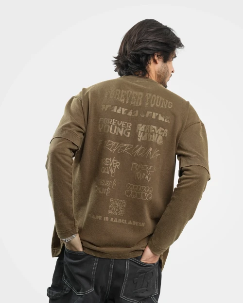 Long Sleeve