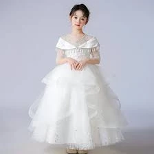 Girl Dress