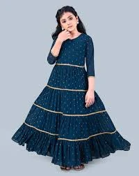 Girl Dress 3