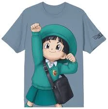 Polo Shirt 4