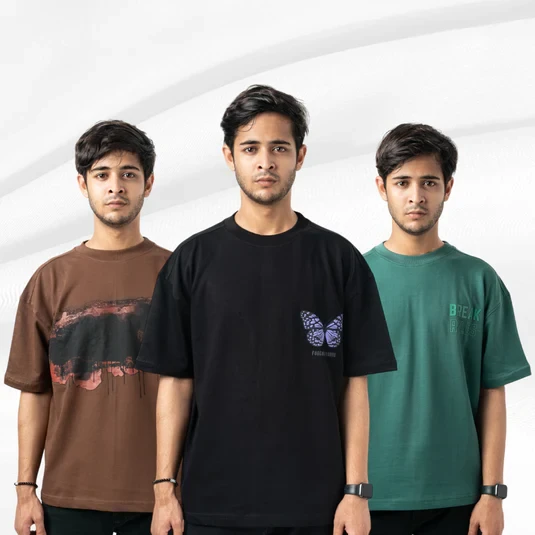 Digital Silk Co-ords set